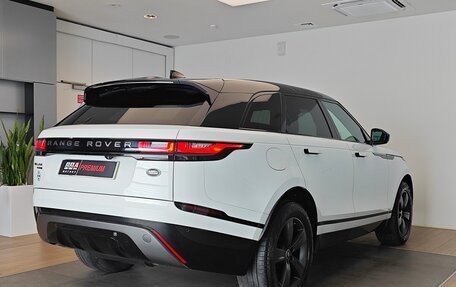 Land Rover Range Rover Velar I, 2020 год, 4 670 000 рублей, 7 фотография