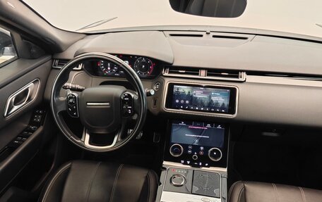 Land Rover Range Rover Velar I, 2020 год, 4 670 000 рублей, 12 фотография