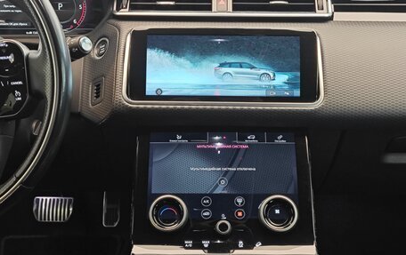 Land Rover Range Rover Velar I, 2020 год, 4 670 000 рублей, 11 фотография