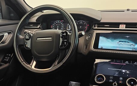 Land Rover Range Rover Velar I, 2020 год, 4 670 000 рублей, 9 фотография