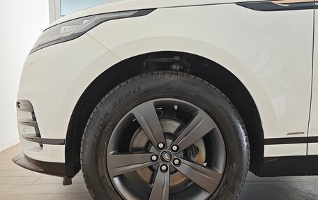 Land Rover Range Rover Velar I, 2020 год, 4 670 000 рублей, 16 фотография