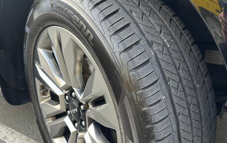 KIA Mohave I, 2022 год, 4 950 000 рублей, 9 фотография