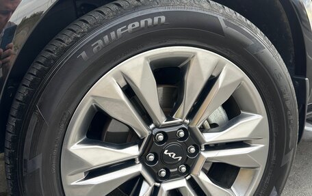 KIA Mohave I, 2022 год, 4 950 000 рублей, 8 фотография