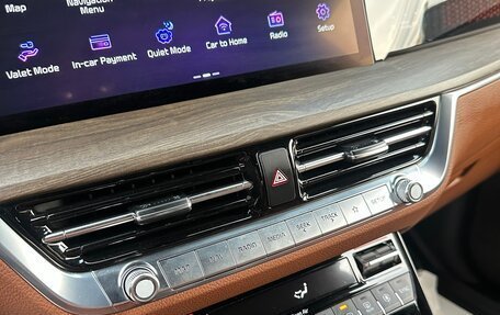 KIA Mohave I, 2022 год, 4 950 000 рублей, 11 фотография