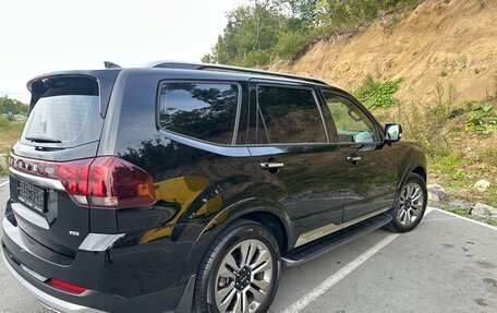 KIA Mohave I, 2022 год, 4 950 000 рублей, 6 фотография