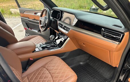 KIA Mohave I, 2022 год, 4 950 000 рублей, 16 фотография