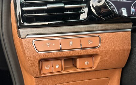 KIA Mohave I, 2022 год, 4 950 000 рублей, 15 фотография