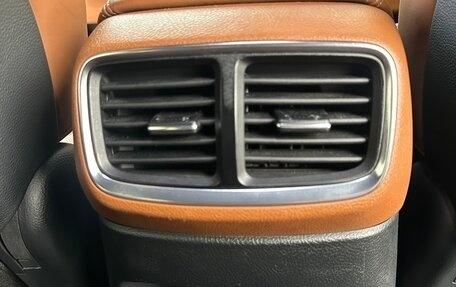 KIA Mohave I, 2022 год, 4 950 000 рублей, 17 фотография