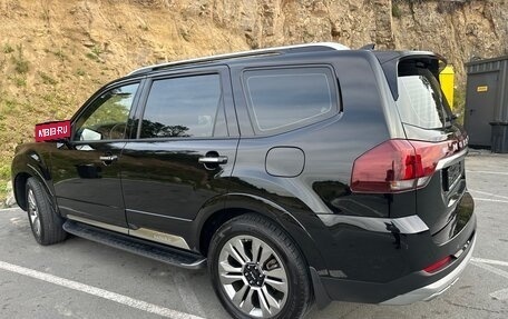KIA Mohave I, 2022 год, 4 950 000 рублей, 5 фотография