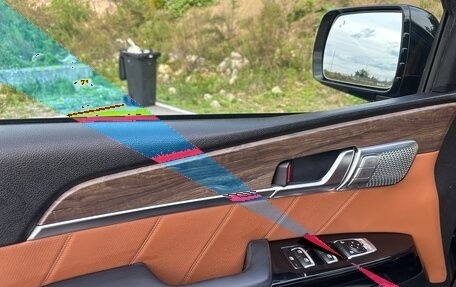 KIA Mohave I, 2022 год, 4 950 000 рублей, 10 фотография