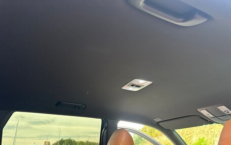 KIA Mohave I, 2022 год, 4 950 000 рублей, 20 фотография