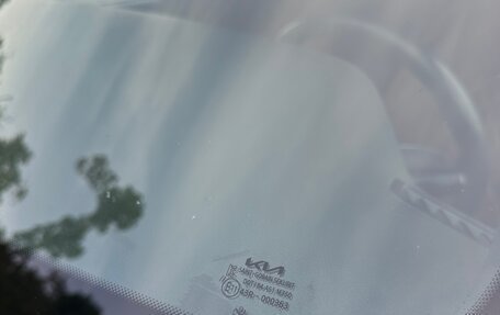 KIA Mohave I, 2022 год, 4 950 000 рублей, 24 фотография