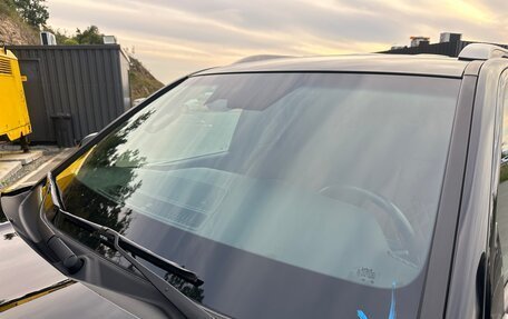 KIA Mohave I, 2022 год, 4 950 000 рублей, 25 фотография