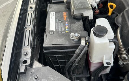 KIA Mohave I, 2022 год, 4 950 000 рублей, 22 фотография