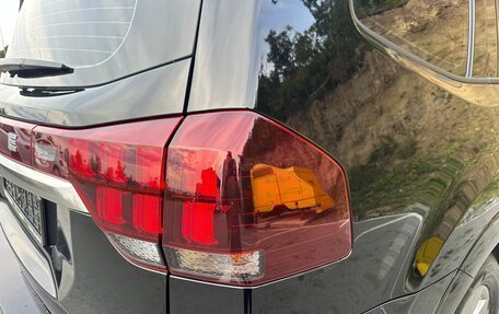 KIA Mohave I, 2022 год, 4 950 000 рублей, 31 фотография