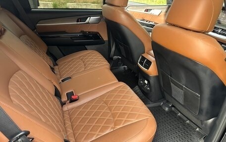 KIA Mohave I, 2022 год, 4 950 000 рублей, 18 фотография