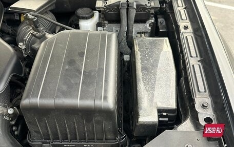 KIA Mohave I, 2022 год, 4 950 000 рублей, 23 фотография