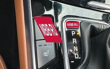 KIA Mohave I, 2022 год, 4 950 000 рублей, 29 фотография