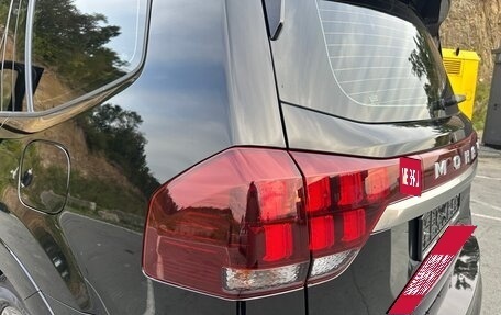 KIA Mohave I, 2022 год, 4 950 000 рублей, 28 фотография