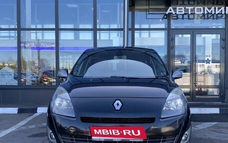 Renault Scenic III, 2011 год, 789 000 рублей, 2 фотография