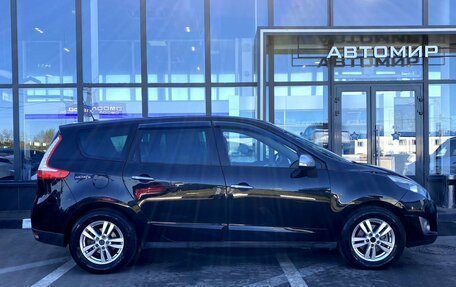 Renault Scenic III, 2011 год, 789 000 рублей, 5 фотография