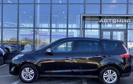 Renault Scenic III, 2011 год, 789 000 рублей, 4 фотография