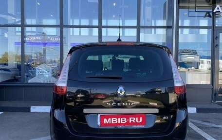 Renault Scenic III, 2011 год, 789 000 рублей, 7 фотография