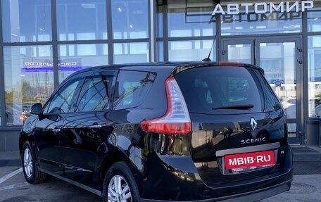 Renault Scenic III, 2011 год, 789 000 рублей, 6 фотография