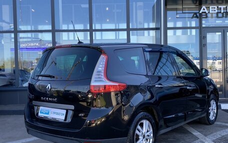 Renault Scenic III, 2011 год, 789 000 рублей, 8 фотография