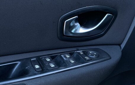 Renault Scenic III, 2011 год, 789 000 рублей, 11 фотография