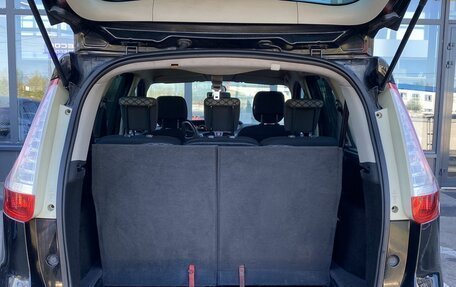 Renault Scenic III, 2011 год, 789 000 рублей, 9 фотография