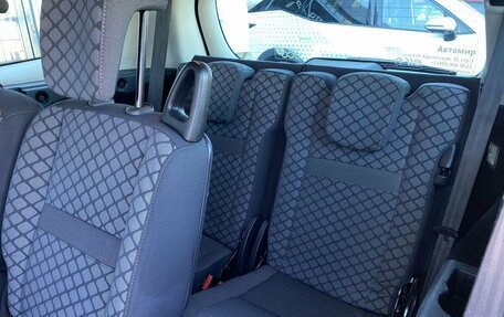 Renault Scenic III, 2011 год, 789 000 рублей, 14 фотография