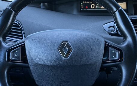 Renault Scenic III, 2011 год, 789 000 рублей, 17 фотография