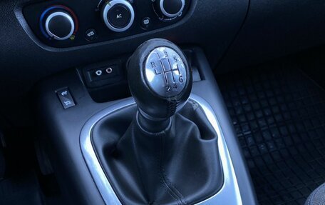 Renault Scenic III, 2011 год, 789 000 рублей, 19 фотография