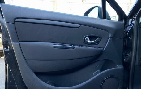 Renault Scenic III, 2011 год, 789 000 рублей, 10 фотография