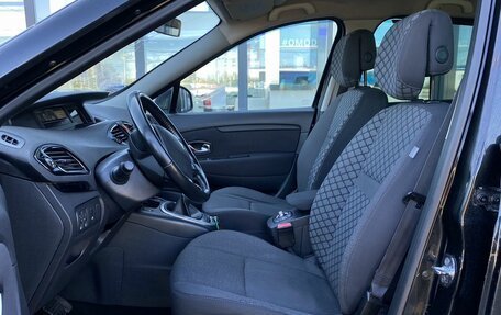 Renault Scenic III, 2011 год, 789 000 рублей, 12 фотография