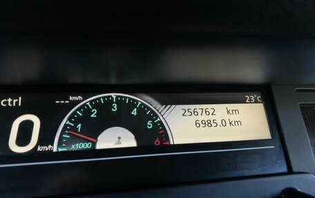 Renault Scenic III, 2011 год, 789 000 рублей, 20 фотография