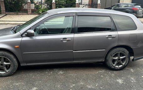 Honda Avancier I рестайлинг, 2000 год, 375 000 рублей, 3 фотография