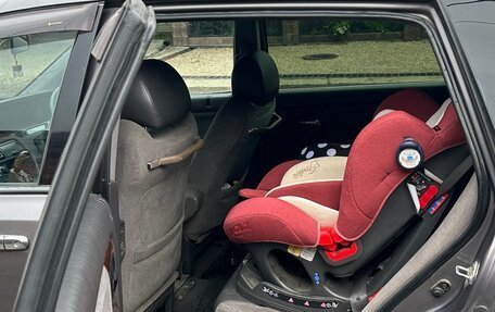 Honda Avancier I рестайлинг, 2000 год, 375 000 рублей, 9 фотография