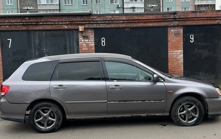 Honda Avancier I рестайлинг, 2000 год, 375 000 рублей, 7 фотография