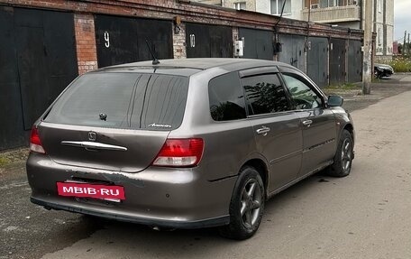 Honda Avancier I рестайлинг, 2000 год, 375 000 рублей, 6 фотография