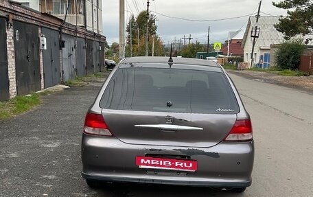Honda Avancier I рестайлинг, 2000 год, 375 000 рублей, 5 фотография