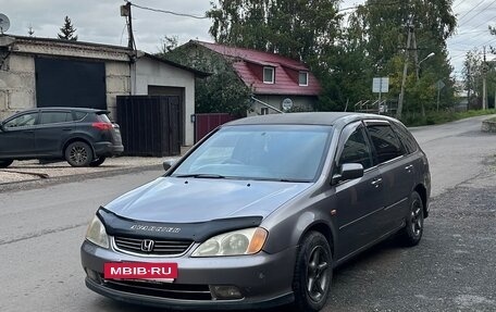 Honda Avancier I рестайлинг, 2000 год, 375 000 рублей, 2 фотография