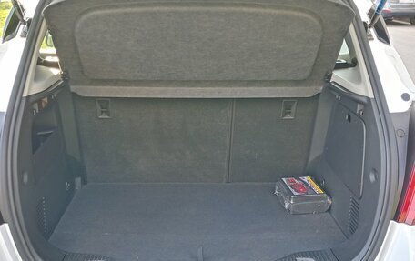 Opel Mokka I, 2014 год, 1 500 000 рублей, 8 фотография