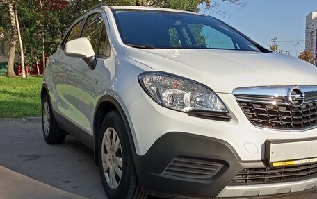 Opel Mokka I, 2014 год, 1 500 000 рублей, 3 фотография