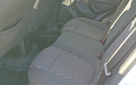 Opel Mokka I, 2014 год, 1 500 000 рублей, 9 фотография