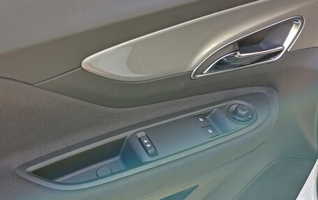 Opel Mokka I, 2014 год, 1 500 000 рублей, 10 фотография