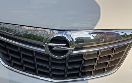 Opel Mokka I, 2014 год, 1 500 000 рублей, 13 фотография