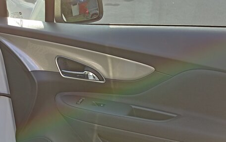 Opel Mokka I, 2014 год, 1 500 000 рублей, 16 фотография