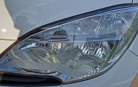 Opel Mokka I, 2014 год, 1 500 000 рублей, 15 фотография